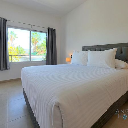 Downtown Room With Pool Bbq And Near All The Hotspots La Paz Esterno foto