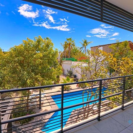 Downtown Room With Pool Bbq And Near All The Hotspots La Paz Esterno foto
