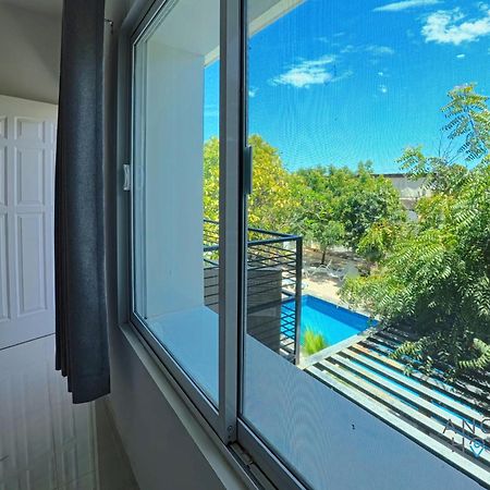 Downtown Room With Pool Bbq And Near All The Hotspots La Paz Esterno foto