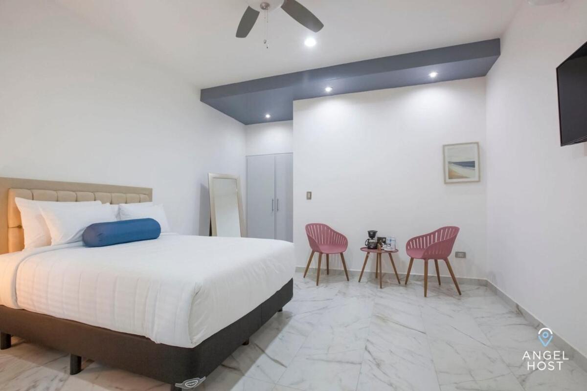 Downtown Room With Pool Bbq And Near All The Hotspots La Paz Esterno foto