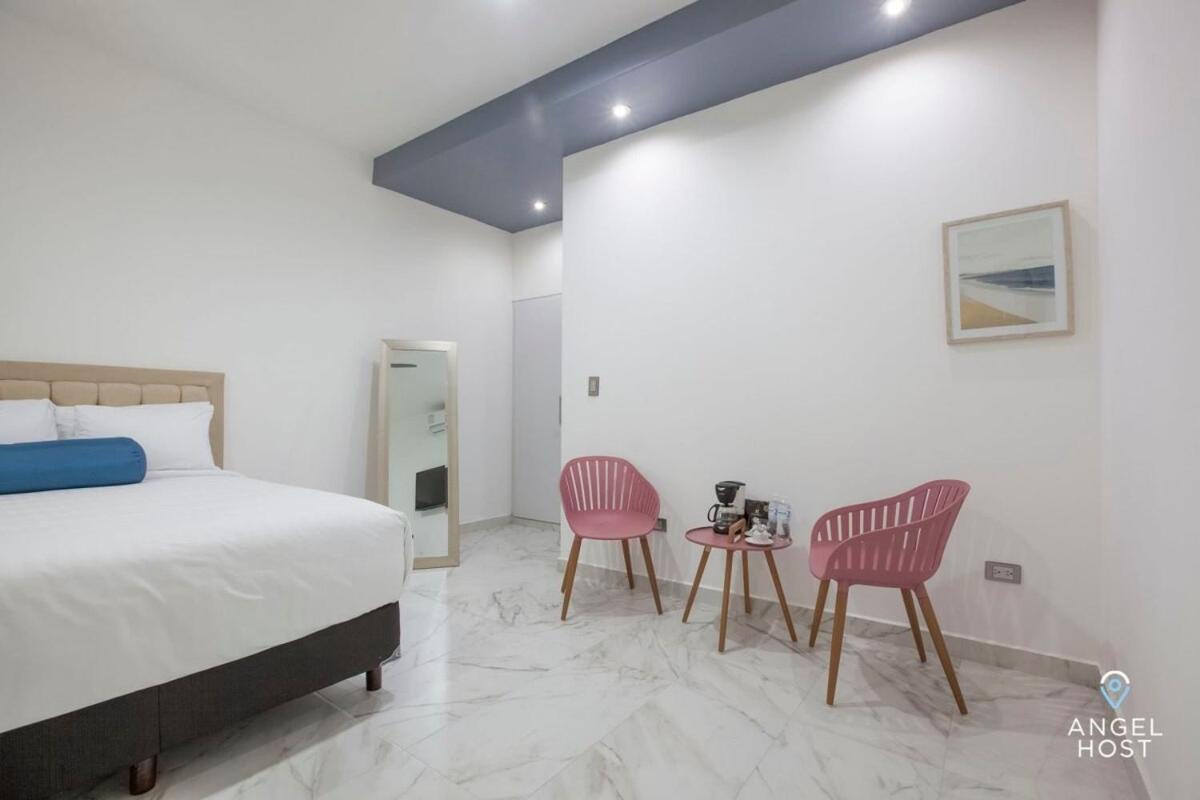 Downtown Room With Pool Bbq And Near All The Hotspots La Paz Esterno foto