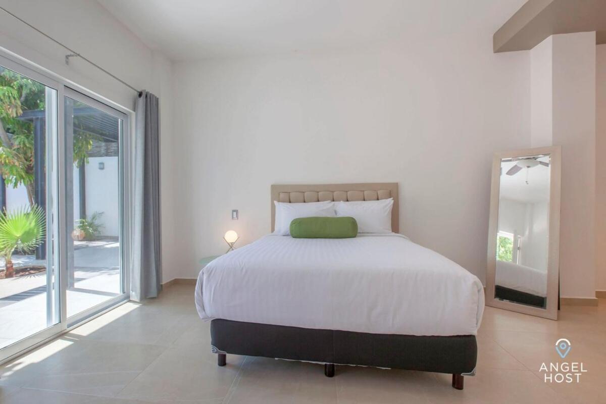 Downtown Room With Pool Bbq And Near All The Hotspots La Paz Esterno foto