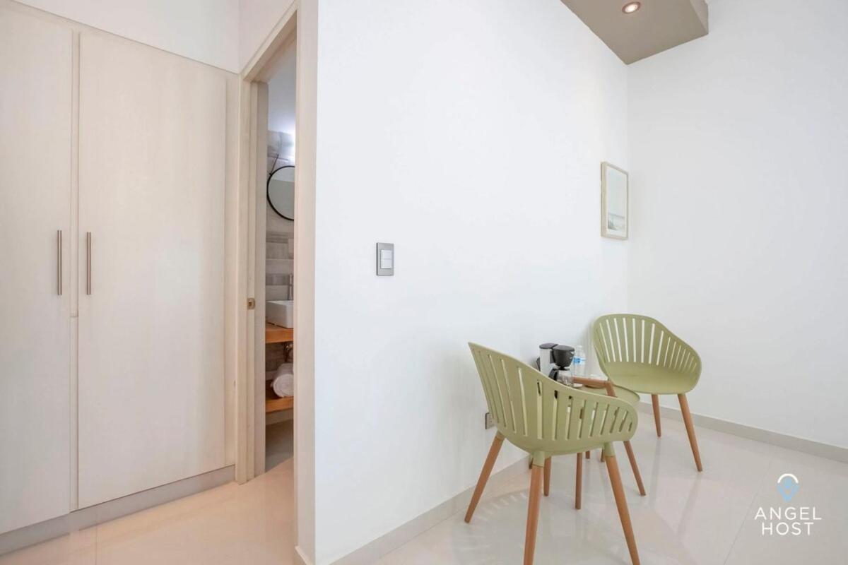 Downtown Room With Pool Bbq And Near All The Hotspots La Paz Esterno foto