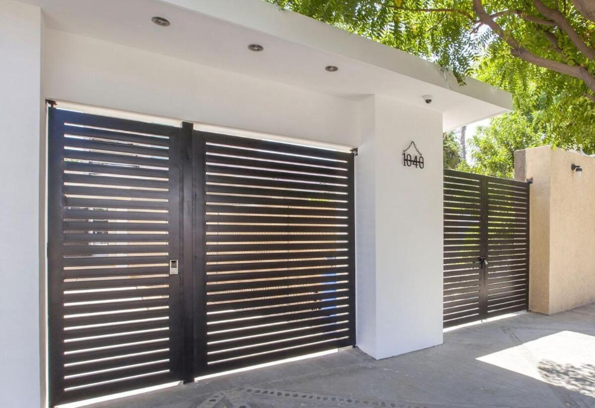 Downtown Room With Pool Bbq And Near All The Hotspots La Paz Esterno foto