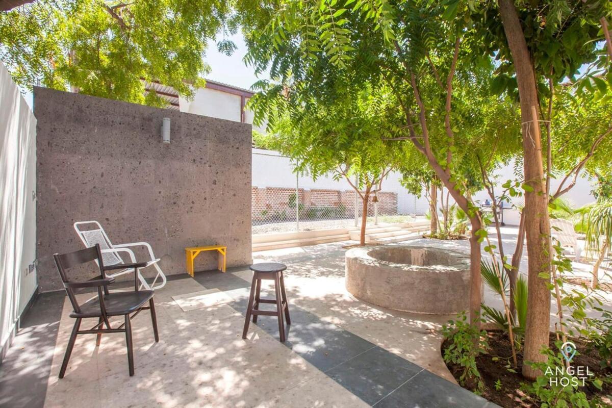 Downtown Room With Pool Bbq And Near All The Hotspots La Paz Esterno foto