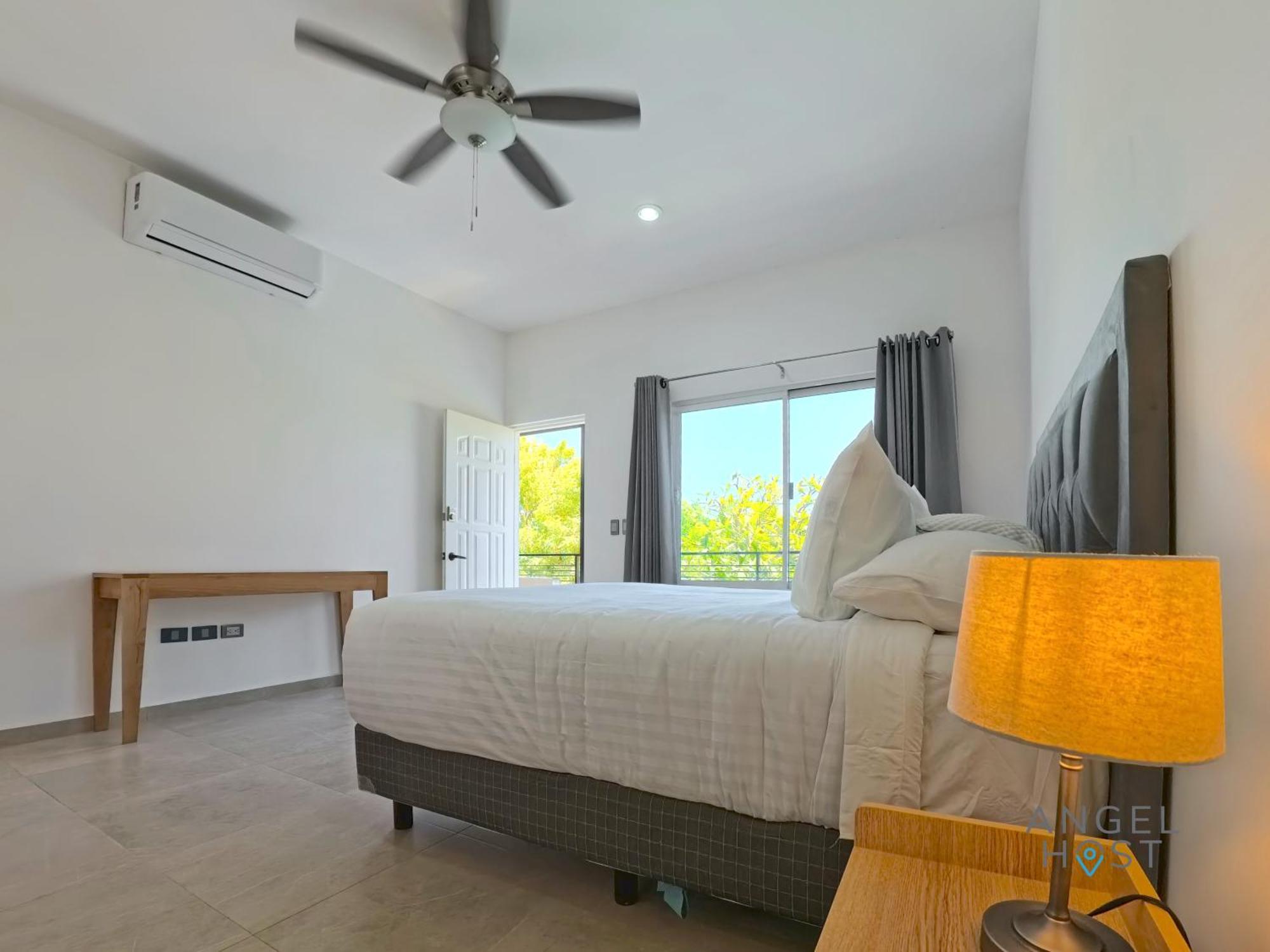 Downtown Room With Pool Bbq And Near All The Hotspots La Paz Esterno foto