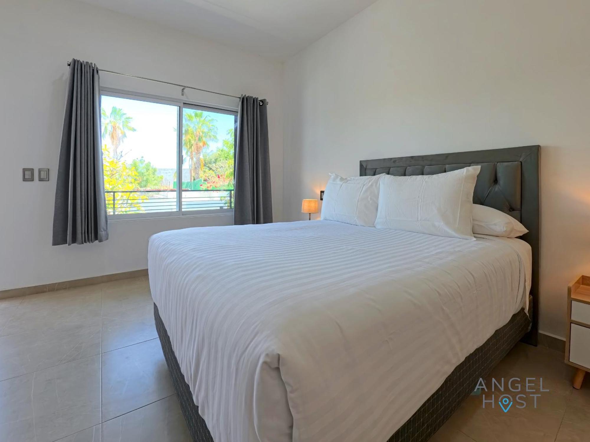 Downtown Room With Pool Bbq And Near All The Hotspots La Paz Esterno foto