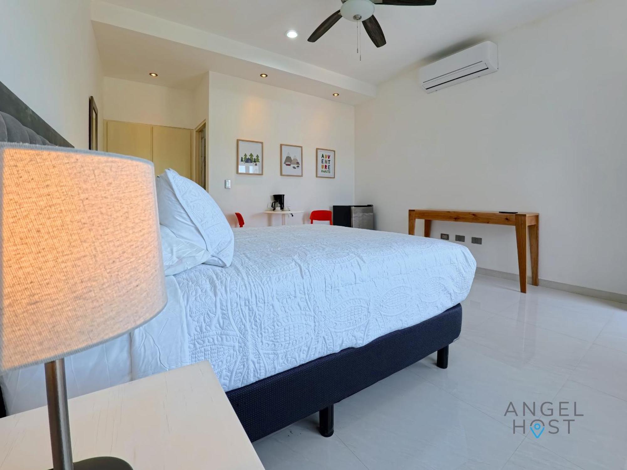 Downtown Room With Pool Bbq And Near All The Hotspots La Paz Esterno foto