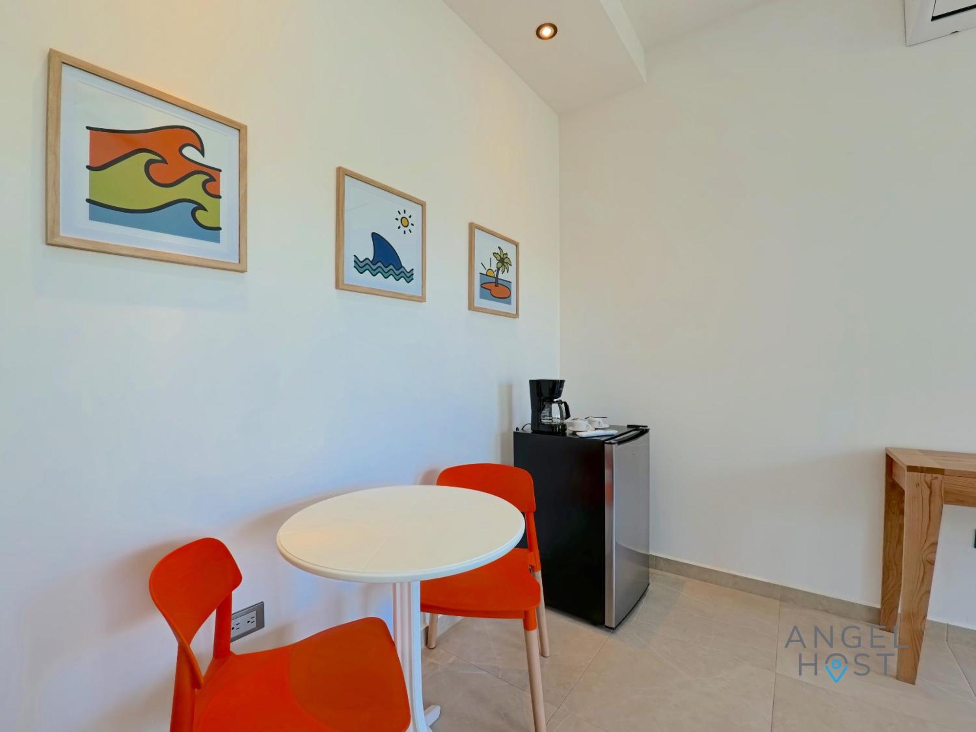 Downtown Room With Pool Bbq And Near All The Hotspots La Paz Esterno foto