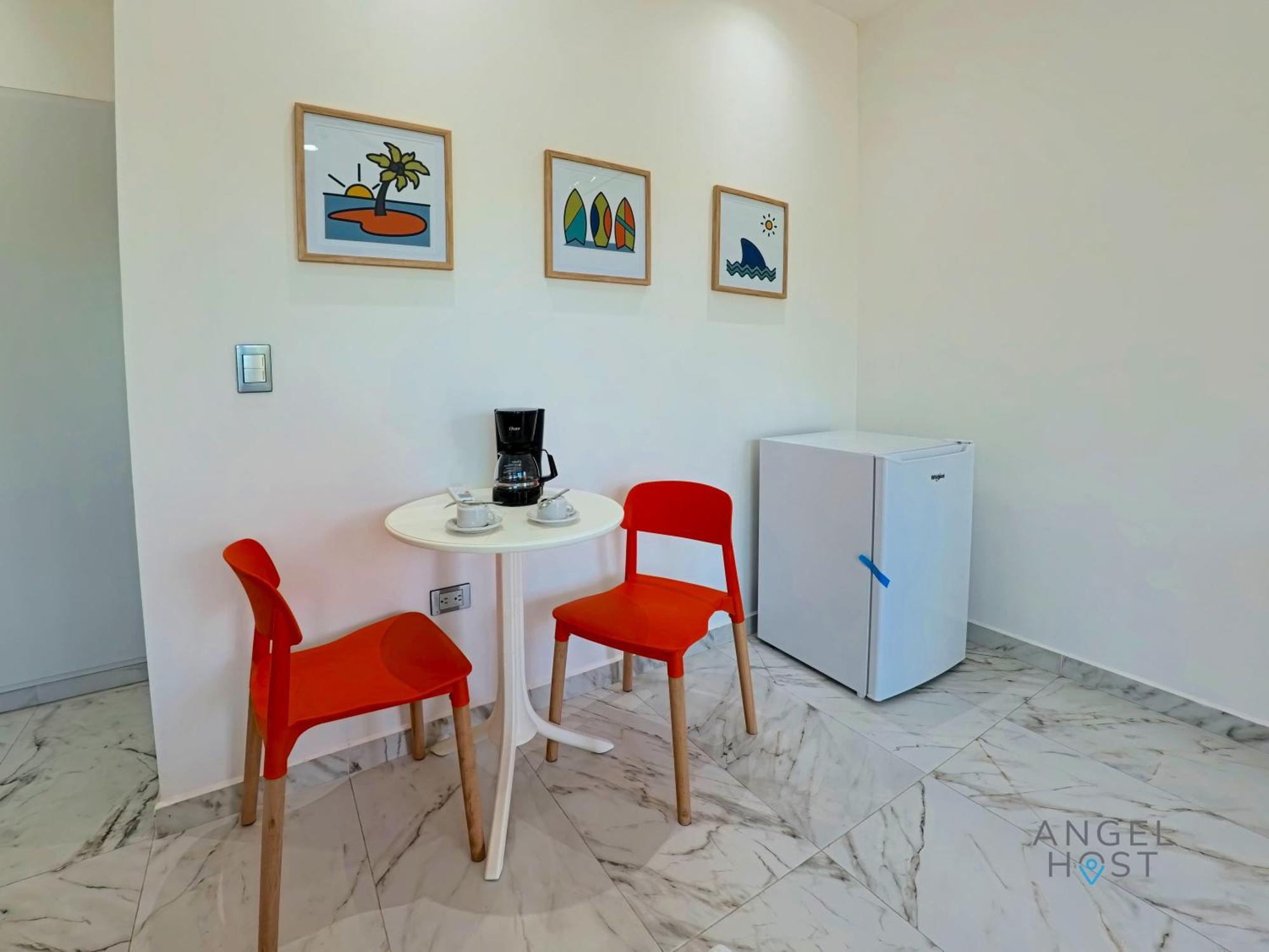 Downtown Room With Pool Bbq And Near All The Hotspots La Paz Esterno foto