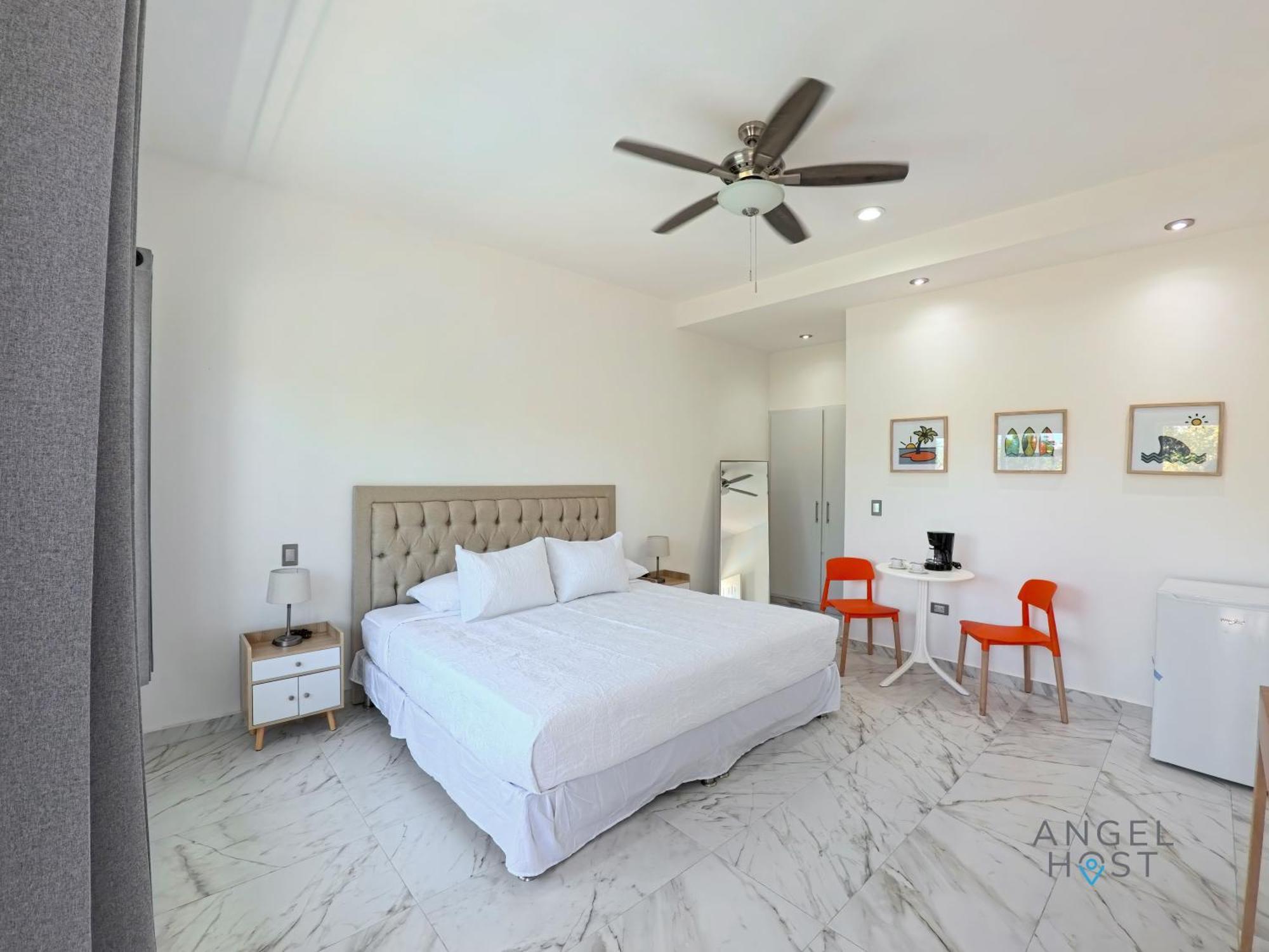 Downtown Room With Pool Bbq And Near All The Hotspots La Paz Esterno foto