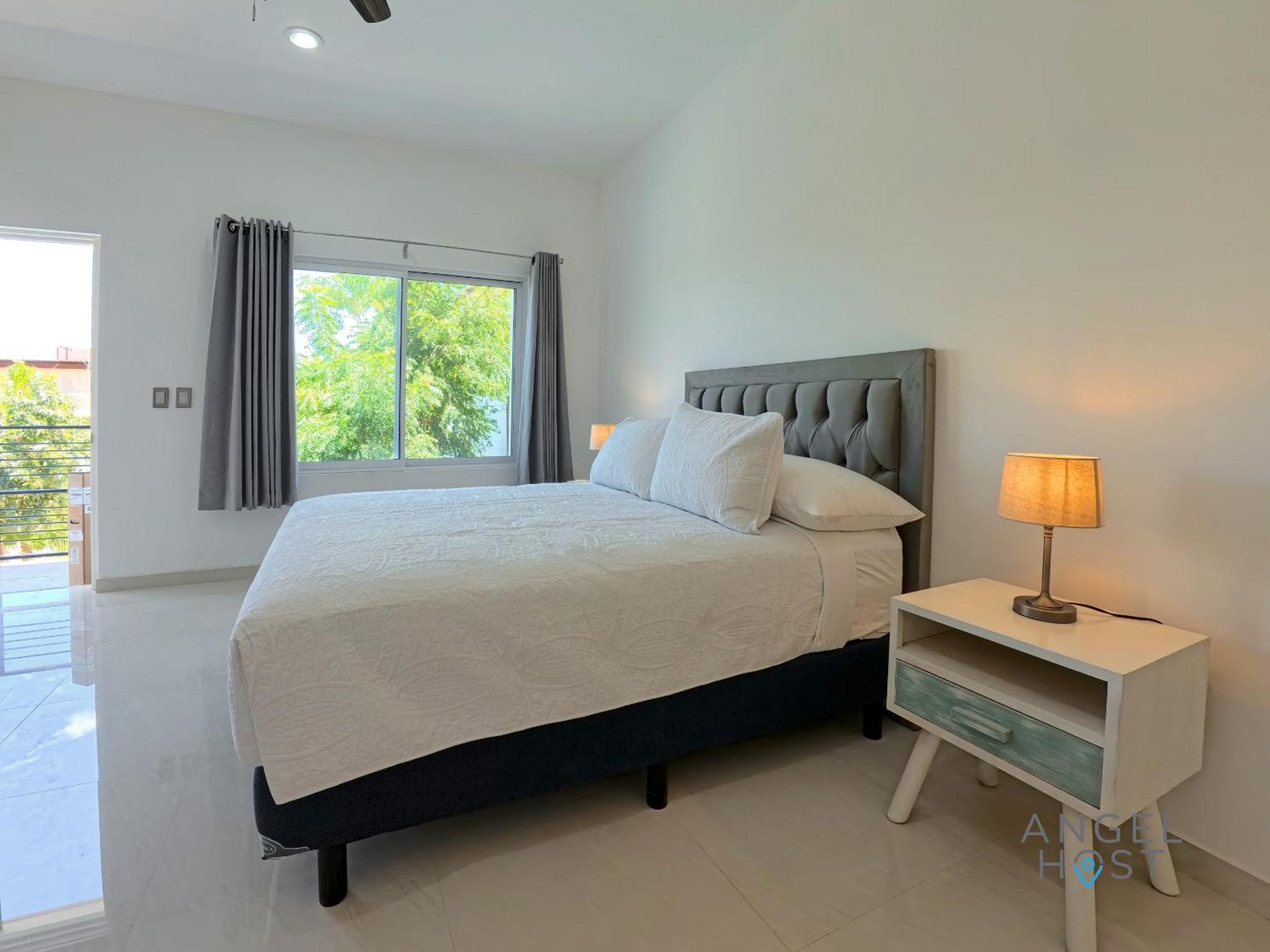 Downtown Room With Pool Bbq And Near All The Hotspots La Paz Esterno foto