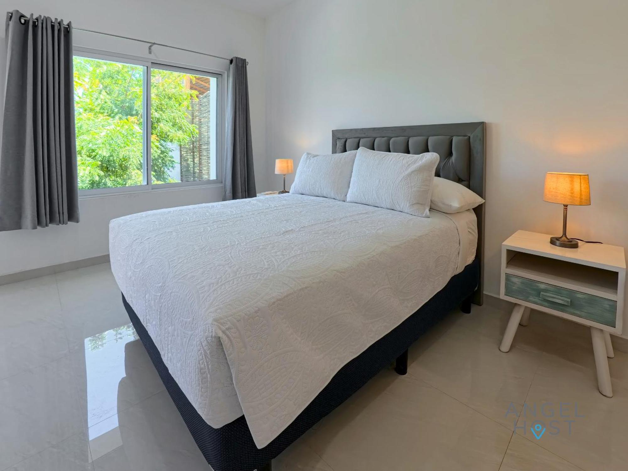 Downtown Room With Pool Bbq And Near All The Hotspots La Paz Esterno foto
