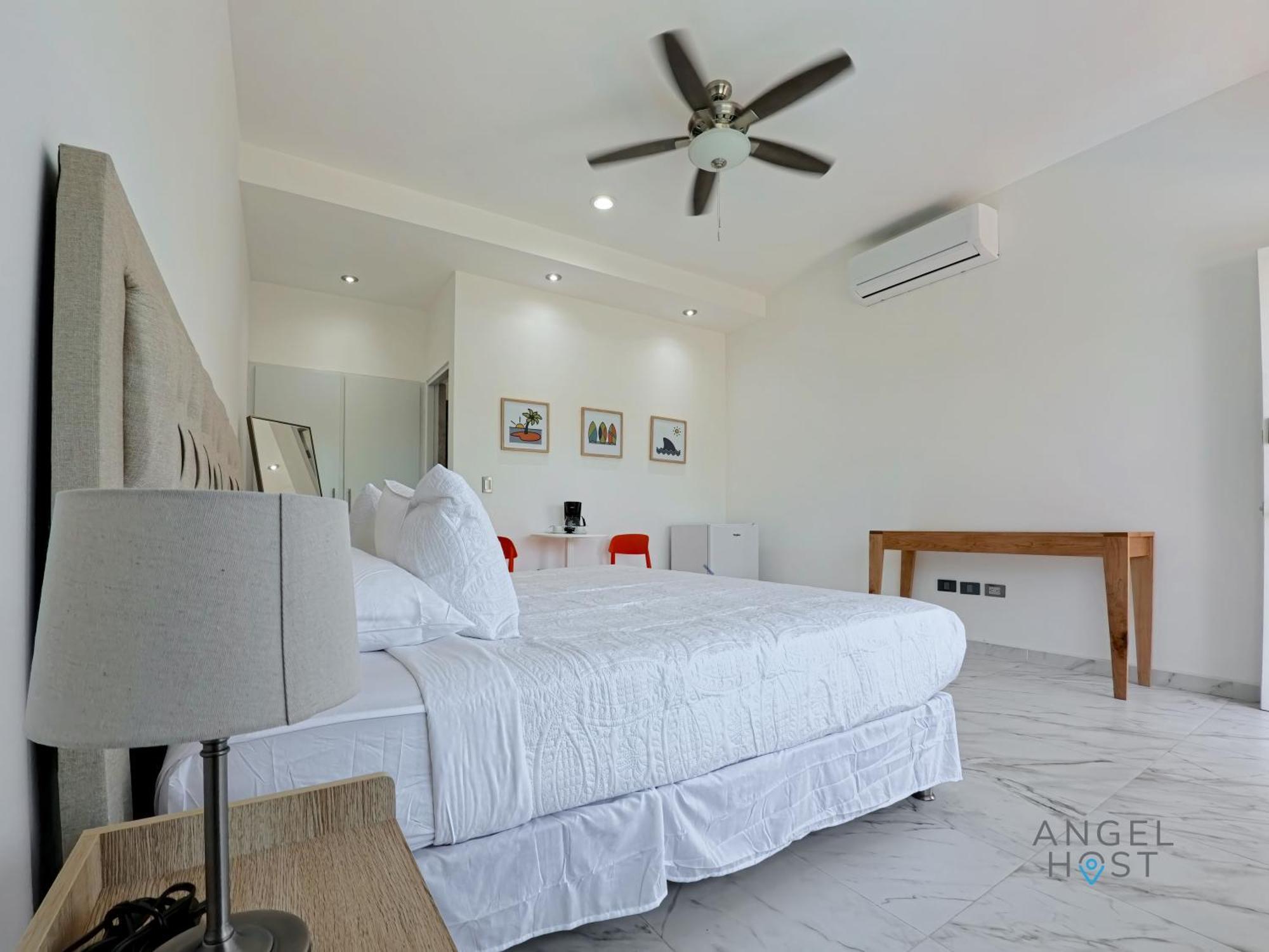 Downtown Room With Pool Bbq And Near All The Hotspots La Paz Esterno foto