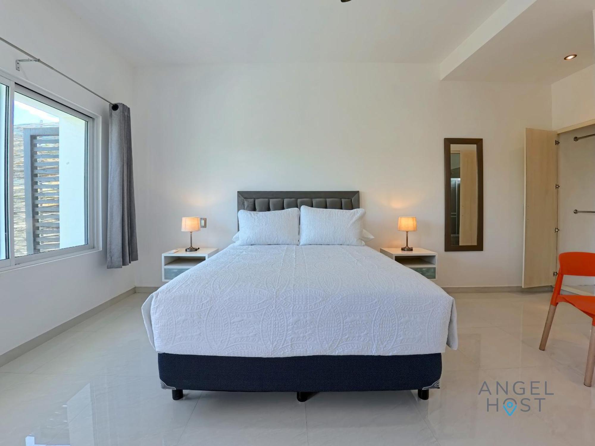 Downtown Room With Pool Bbq And Near All The Hotspots La Paz Esterno foto